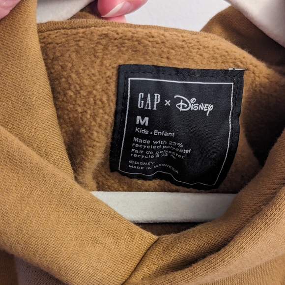 Gap Kids Disney Hoodie NWT - Picture 4 of 4